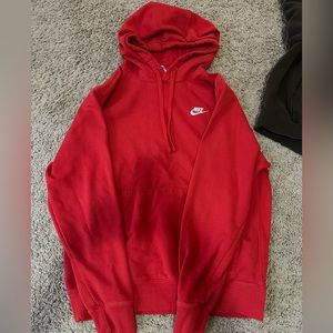 Nike hoodies